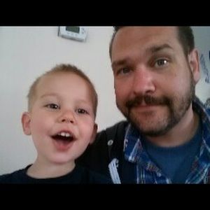 Meet your Posher, Dana